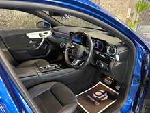 Mercedes-Benz A Class A200h MHEV AMG Line - U14001
