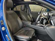Mercedes-Benz A Class A200h MHEV AMG Line - U14001