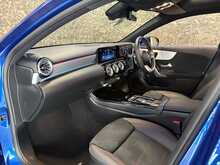 Mercedes-Benz A Class A200h MHEV AMG Line - U14001