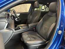 Mercedes-Benz A Class A200h MHEV AMG Line - U14001