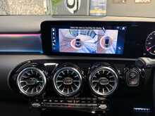 Mercedes-Benz A Class A200h MHEV AMG Line - U14001