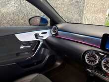Mercedes-Benz A Class A200h MHEV AMG Line - U14001