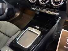 Mercedes-Benz A Class A200h MHEV AMG Line - U14001