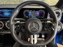 Mercedes-Benz A Class A200h MHEV AMG Line - U14001