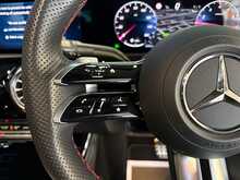 Mercedes-Benz A Class A200h MHEV AMG Line - U14001
