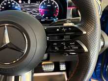 Mercedes-Benz A Class A200h MHEV AMG Line - U14001