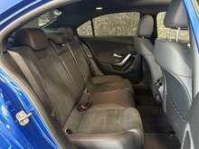 Mercedes-Benz A Class A200h MHEV AMG Line - U14001