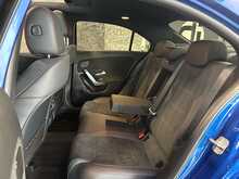 Mercedes-Benz A Class A200h MHEV AMG Line - U14001