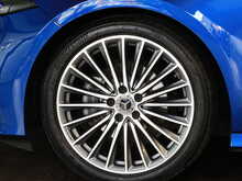 Mercedes-Benz A Class A200h MHEV AMG Line - U14001