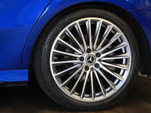 Mercedes-Benz A Class A200h MHEV AMG Line - U14001
