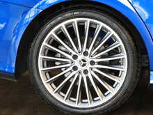 Mercedes-Benz A Class A200h MHEV AMG Line - U14001