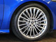 Mercedes-Benz A Class A200h MHEV AMG Line - U14001