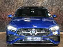 Mercedes-Benz A Class A200h MHEV AMG Line - U14001