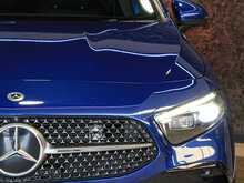 Mercedes-Benz A Class A200h MHEV AMG Line - U14001