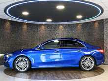 Mercedes-Benz A Class A200h MHEV AMG Line - U14001