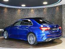 Mercedes-Benz A Class A200h MHEV AMG Line - U14001