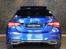 Mercedes-Benz A Class A200h MHEV AMG Line - U14001