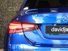 Mercedes-Benz A Class A200h MHEV AMG Line - U14001