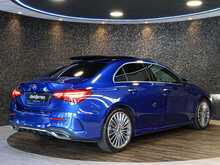 Mercedes-Benz A Class A200h MHEV AMG Line - U14001