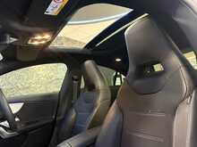 Mercedes-Benz CLA CLA200h MHEV AMG Line - U14002