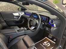 Mercedes-Benz CLA CLA200h MHEV AMG Line - U14002