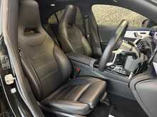 Mercedes-Benz CLA CLA200h MHEV AMG Line - U14002