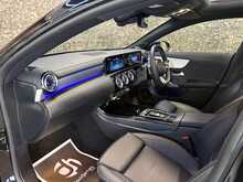 Mercedes-Benz CLA CLA200h MHEV AMG Line - U14002