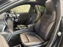 Mercedes-Benz CLA CLA200h MHEV AMG Line - U14002