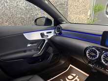 Mercedes-Benz CLA CLA200h MHEV AMG Line - U14002