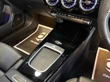 Mercedes-Benz CLA CLA200h MHEV AMG Line - U14002
