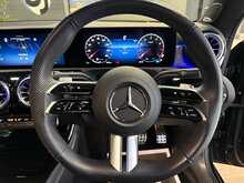 Mercedes-Benz CLA CLA200h MHEV AMG Line - U14002