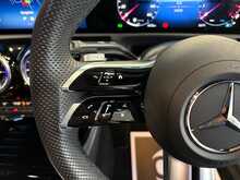 Mercedes-Benz CLA CLA200h MHEV AMG Line - U14002