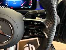 Mercedes-Benz CLA CLA200h MHEV AMG Line - U14002