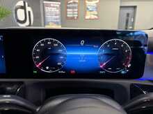 Mercedes-Benz CLA CLA200h MHEV AMG Line - U14002
