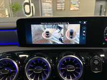 Mercedes-Benz CLA CLA200h MHEV AMG Line - U14002