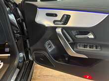 Mercedes-Benz CLA CLA200h MHEV AMG Line - U14002