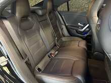 Mercedes-Benz CLA CLA200h MHEV AMG Line - U14002