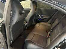 Mercedes-Benz CLA CLA200h MHEV AMG Line - U14002