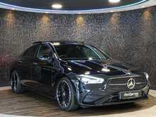 Mercedes-Benz CLA CLA200h MHEV AMG Line - U14002