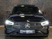 Mercedes-Benz CLA CLA200h MHEV AMG Line - U14002