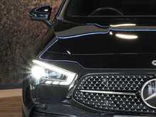 Mercedes-Benz CLA CLA200h MHEV AMG Line - U14002