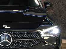 Mercedes-Benz CLA CLA200h MHEV AMG Line - U14002