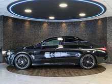 Mercedes-Benz CLA CLA200h MHEV AMG Line - U14002