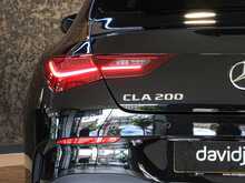 Mercedes-Benz CLA CLA200h MHEV AMG Line - U14002