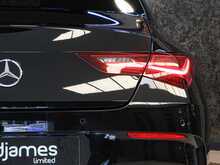 Mercedes-Benz CLA CLA200h MHEV AMG Line - U14002