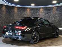 Mercedes-Benz CLA CLA200h MHEV AMG Line - U14002