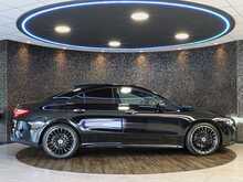 Mercedes-Benz CLA CLA200h MHEV AMG Line - U14002