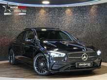 Mercedes-Benz CLA CLA200h MHEV AMG Line - U14002