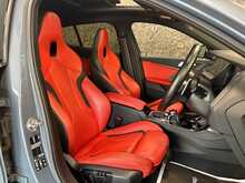 BMW 1 Series M135i - U14004