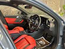 BMW 1 Series M135i - U14004